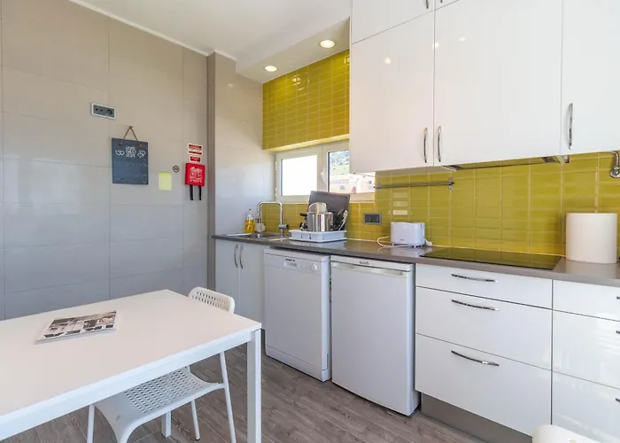 Appartement Mirage House *