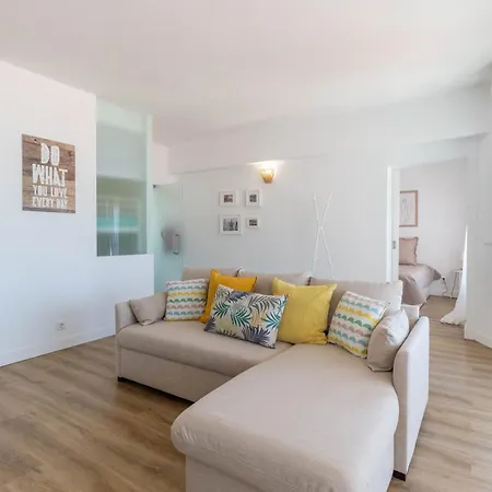 Apartment Mirage House *