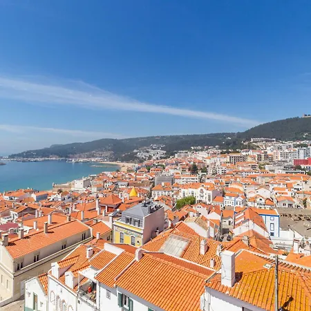 Mirage House Sesimbra