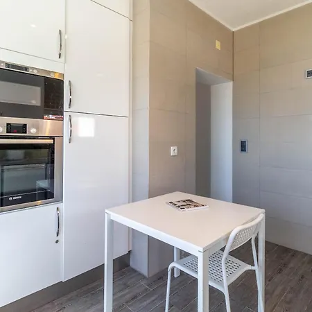 Apartment Mirage House *