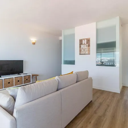 Mirage House Sesimbra