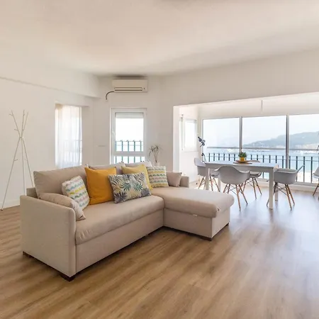 Mirage House Sesimbra