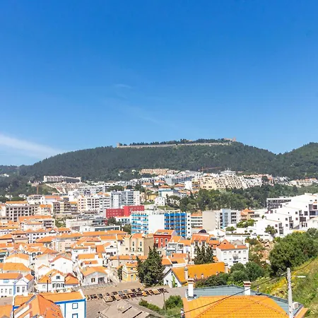 Mirage House Sesimbra
