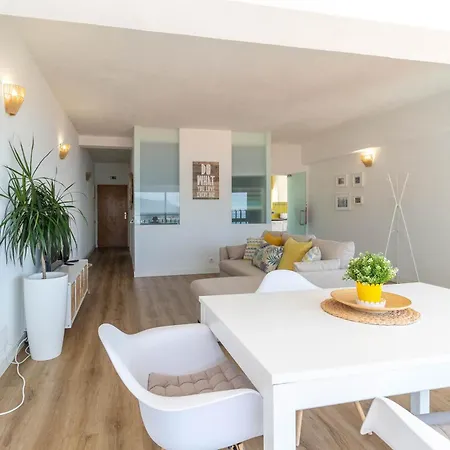Apartment Mirage House