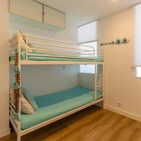 Mirage House Sesimbra