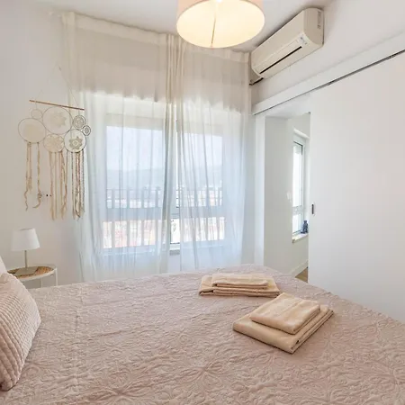 Apartman Mirage House *