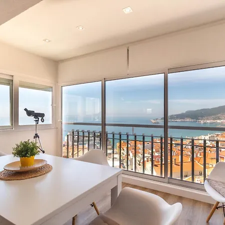 Mirage House Sesimbra