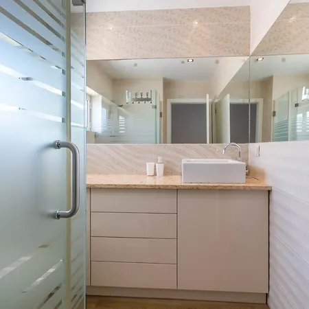 Apartman Mirage House *