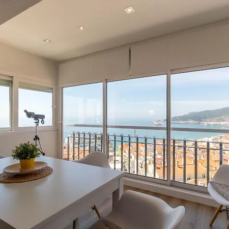 Apartment Mirage House *