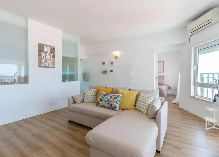 Διαμέρισμα Mirage House *