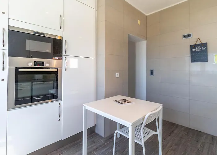 Διαμέρισμα Mirage House *