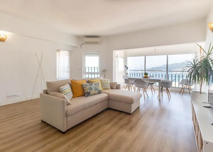 Mirage House Σεσίμπρα