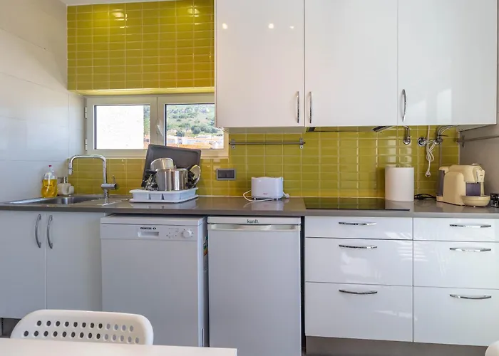 Διαμέρισμα Mirage House *