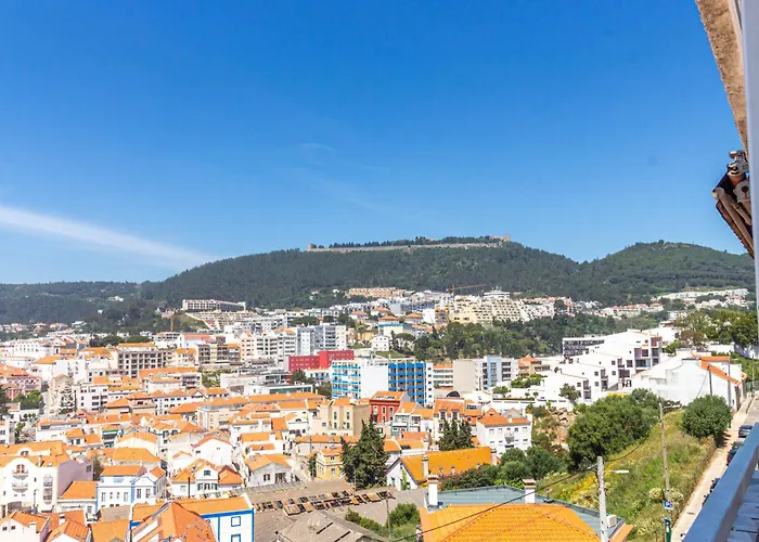 Mirage House Σεσίμπρα