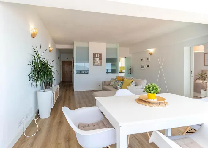 Διαμέρισμα Mirage House