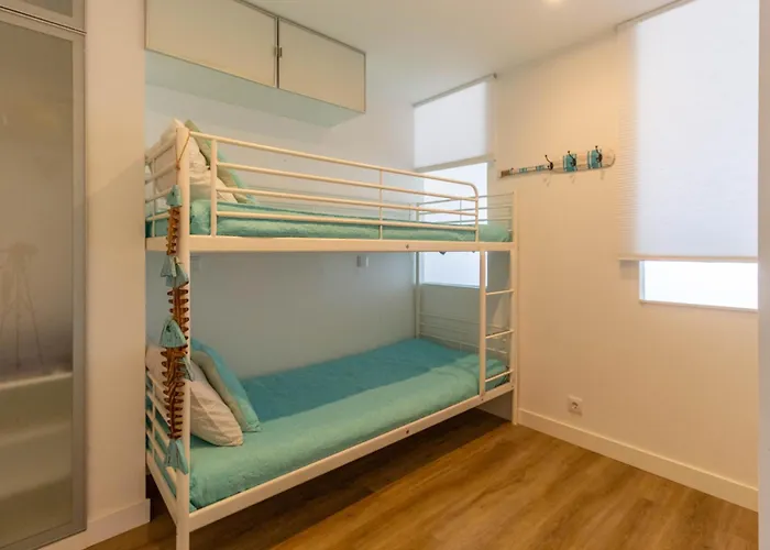 Mirage House Σεσίμπρα