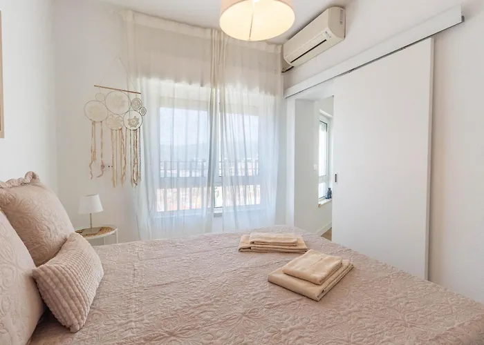 Διαμέρισμα Mirage House *