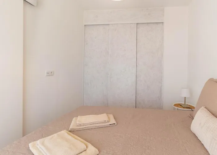 Διαμέρισμα Mirage House