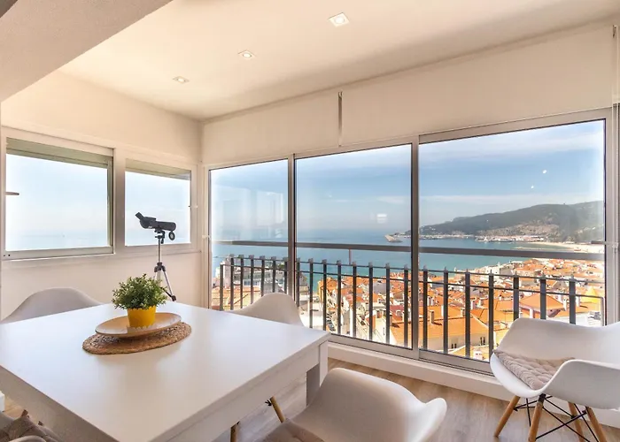 Mirage House Σεσίμπρα